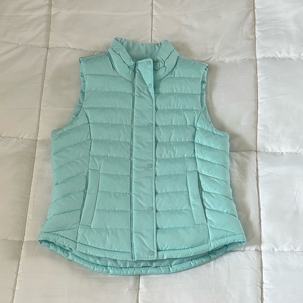 Ladies Gap Vest